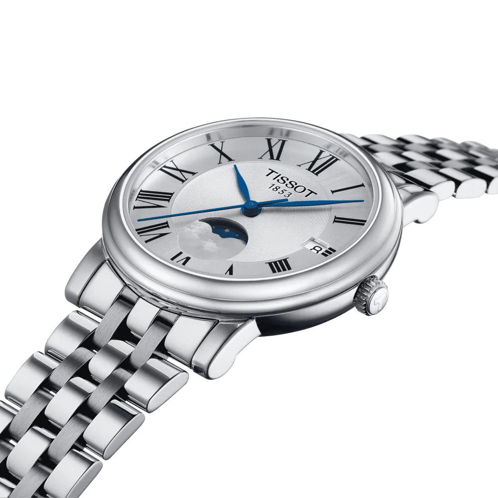 Tissot T122.223.11.033.00  Фото 3