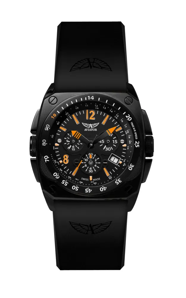 Aviator M.2.04.5.070.6  Фото 2