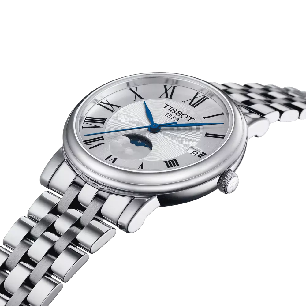 Tissot T122.223.11.033.00  Фото 3