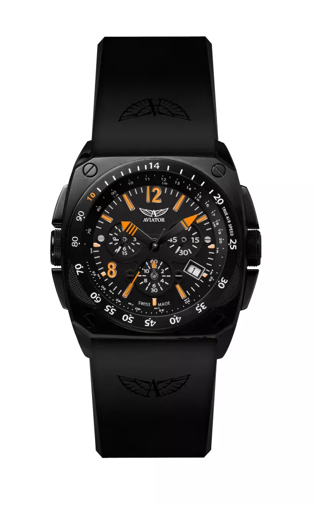 Aviator M.2.04.5.070.6  Фото 2