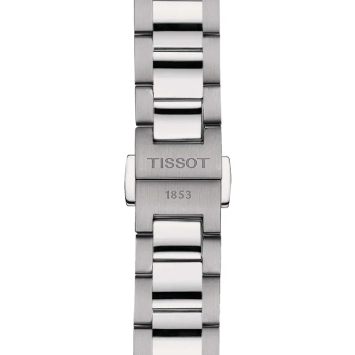 Tissot T1502101104100  Фото 5