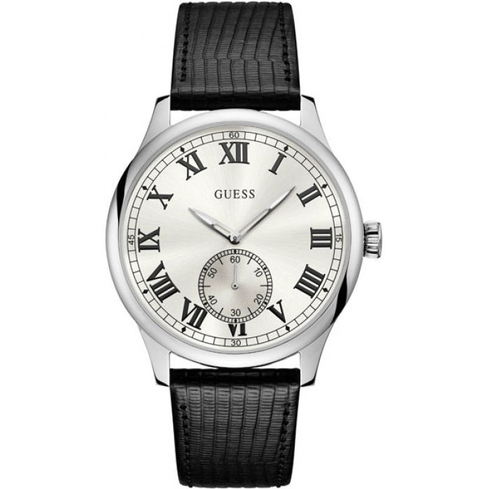 Купить Наручные часы Guess W1075G1 в Sibtime Наручные часы Guess W1075G1
