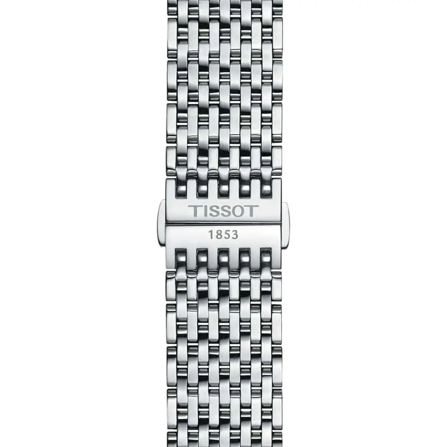 Наручные часы  Tissot T1434101104100 T-Classic Фото 3