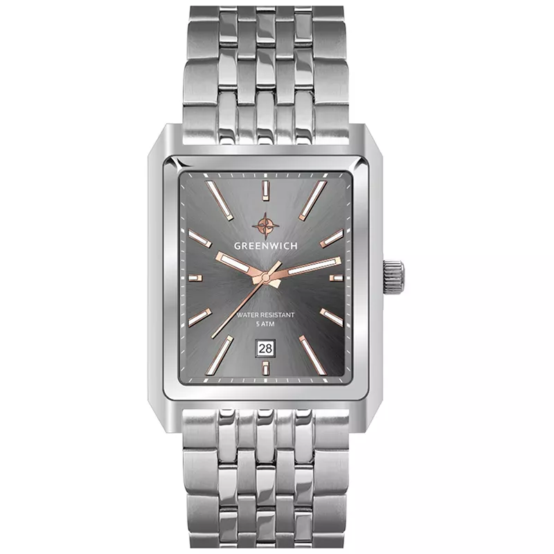 Greenwich GW 501.10.14 