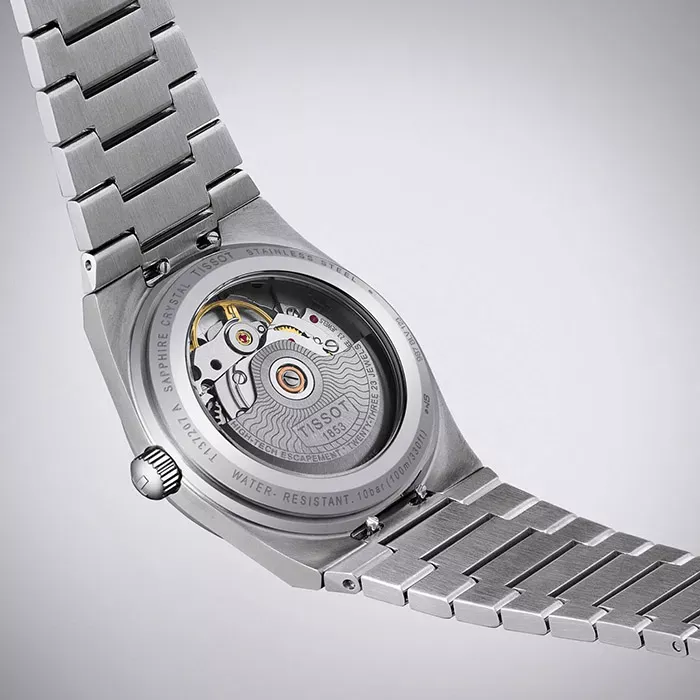 Tissot T1372071109100  Фото 3