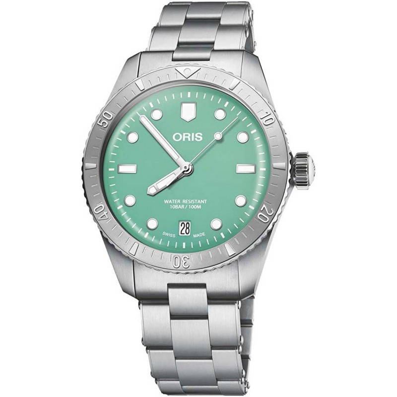 Oris 733 7771 4057-07 8 19 18  Фото 1