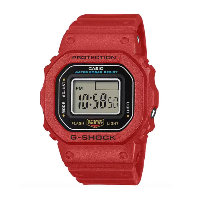 Casio G-Shock DWN-5600-4  Фото 1