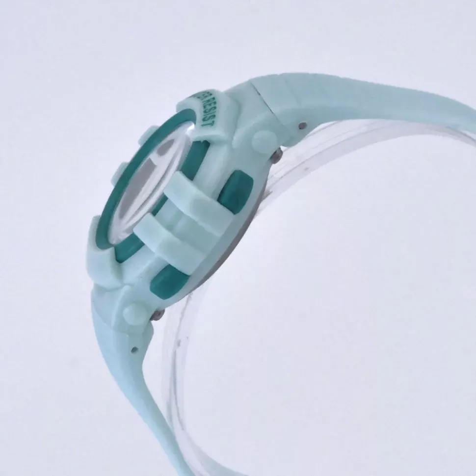 Тик-Так Н472 - бирюзовые  Фото 2