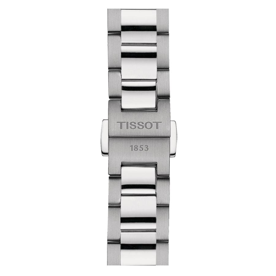Tissot T1502101103100  Фото 2