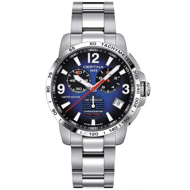 Certina C034.453.11.047.10 