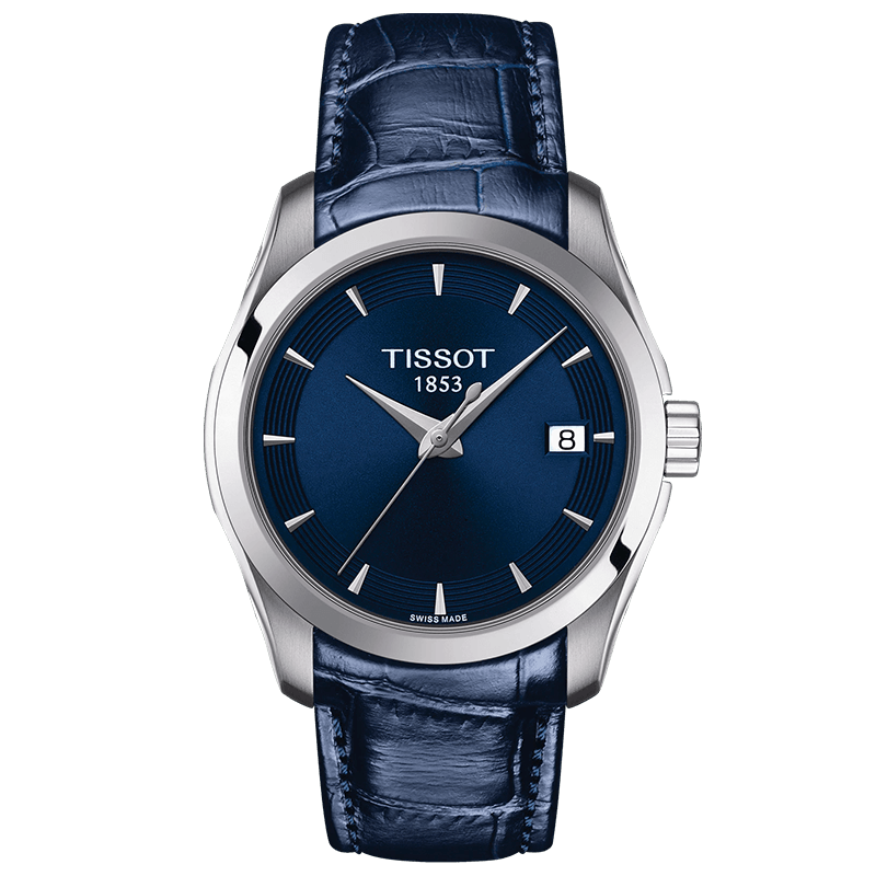 Tissot T035.210.16.041.00  Фото 1