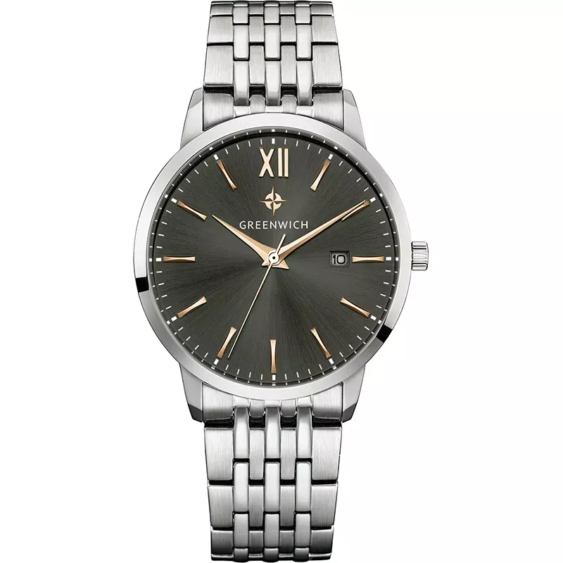 Наручные часы  Greenwich GW 021.10.14 