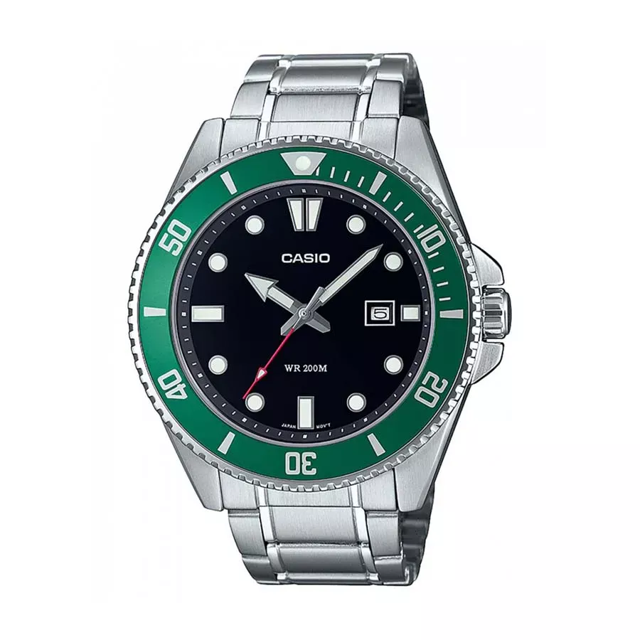 Casio Collection MDV-107D-3A  Фото 1