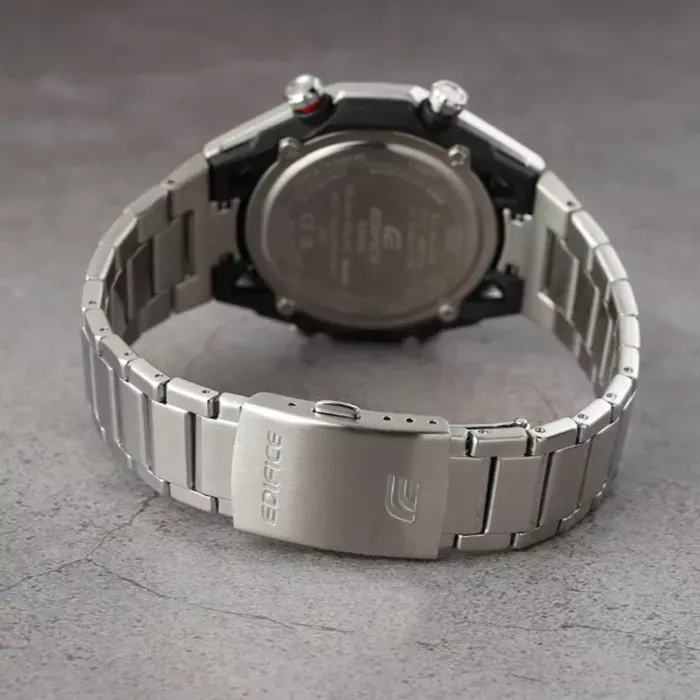 Casio G-Shock ECB-2300D-1A  Фото 2