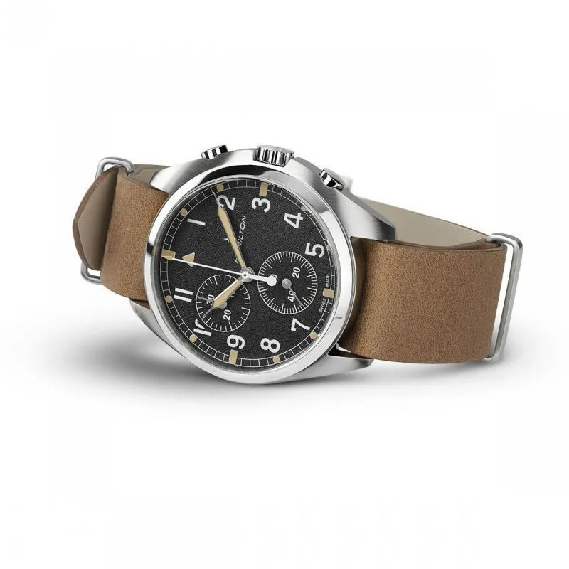 Hamilton H76522531  Фото 2