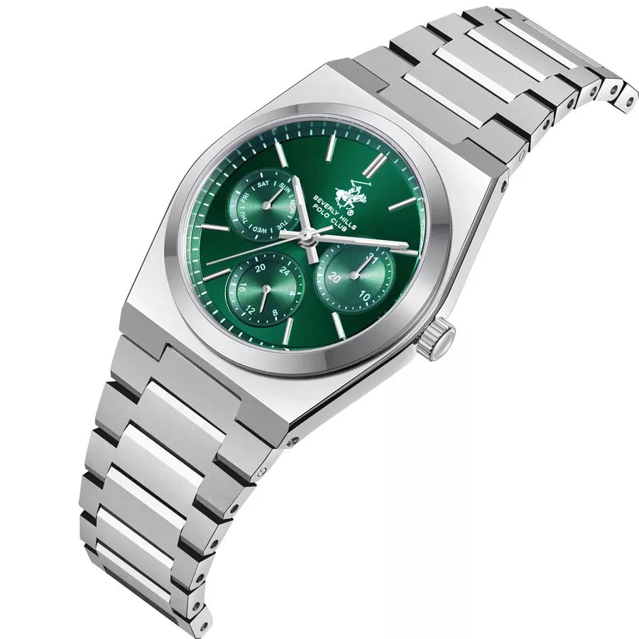 Beverly Hills Polo Club BP3754X.370  Фото 2