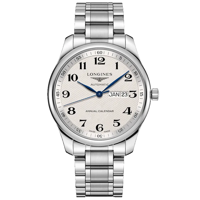 Longines L2.920.4.78.6  Фото 1