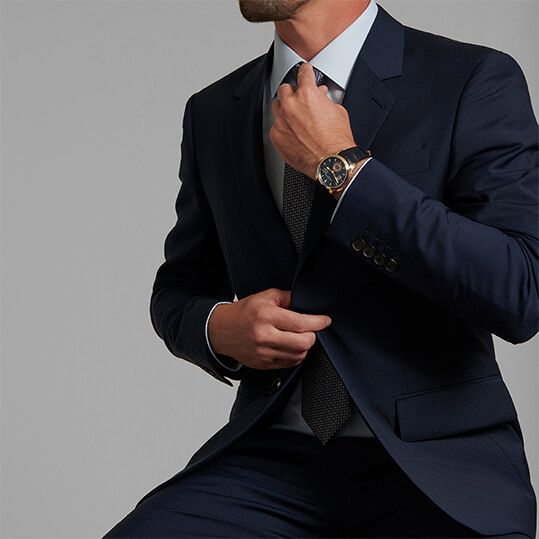 Ulysse Nardin 3346-126LE/93  Фото 1