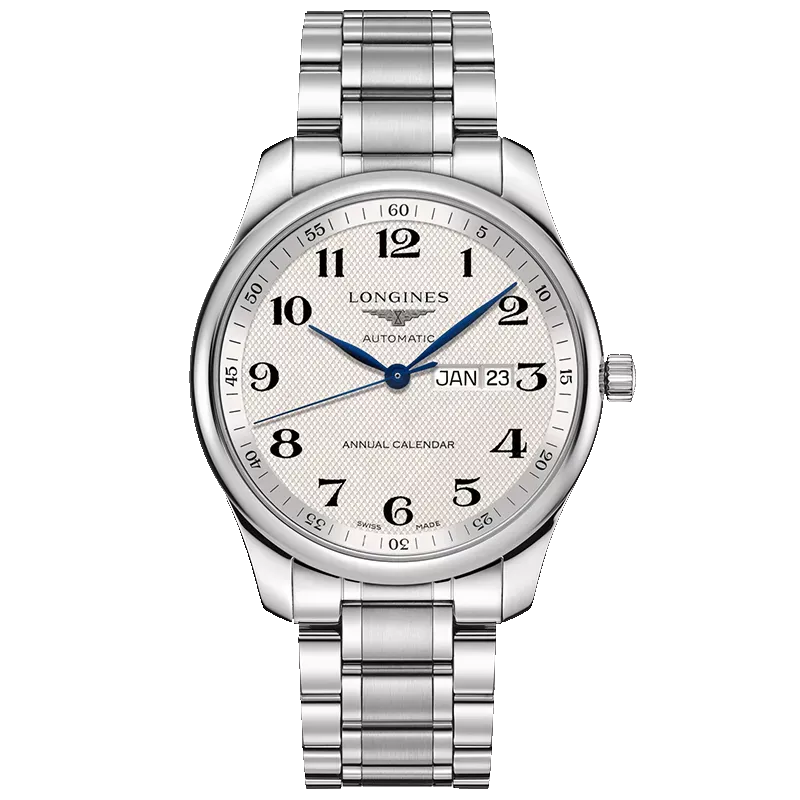 Longines L2.920.4.78.6  Фото 1