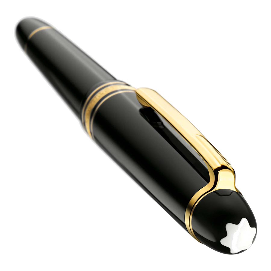 Ручка Montblanc 00132457 Ручка  Фото 4