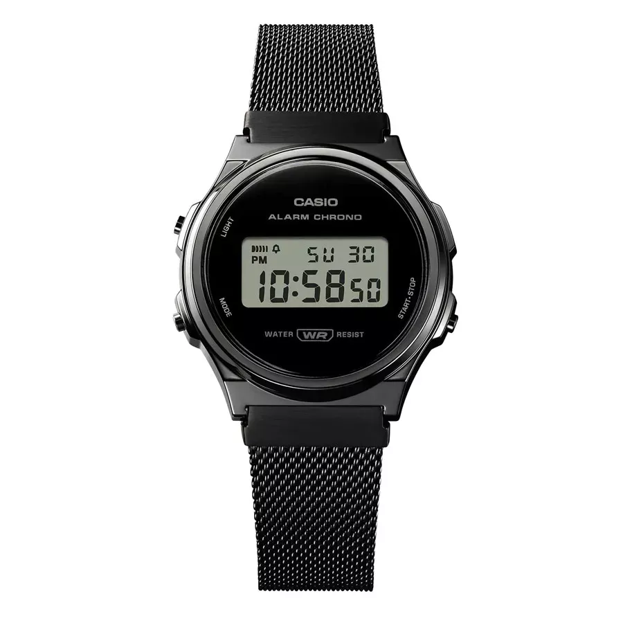 Casio Collection A171WEMB-1A  Фото 2