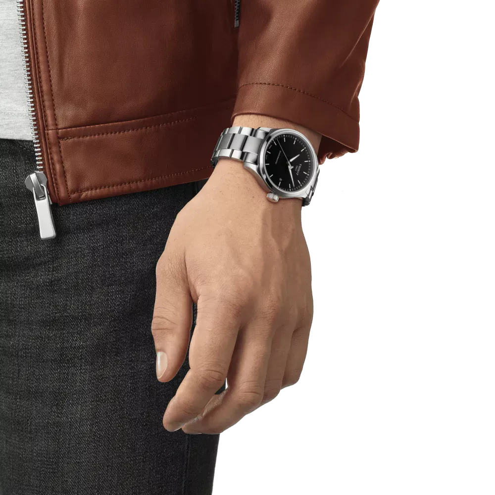 Tissot T116.407.11.051.00  Фото 5