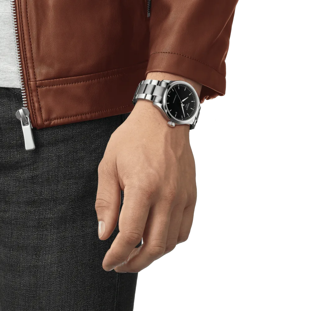 Наручные часы  Tissot T116.407.11.051.00 T-Sport Фото 5