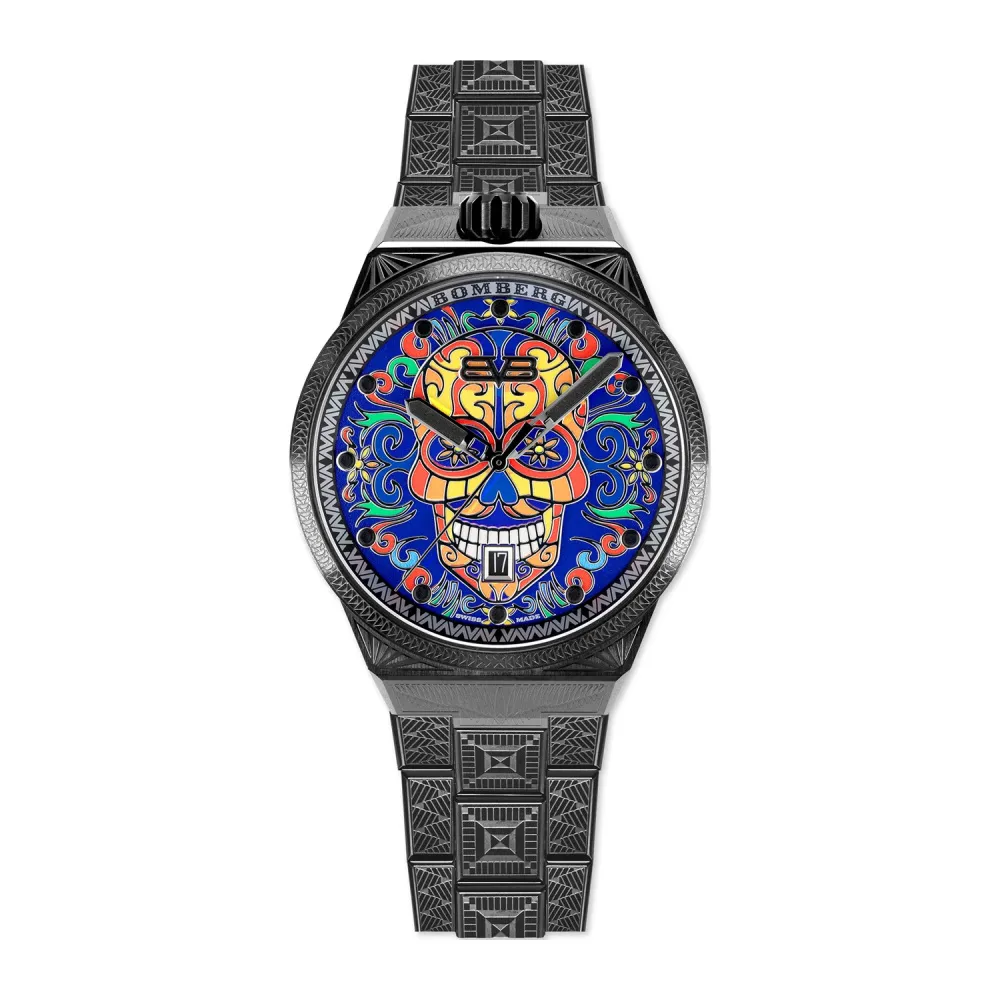 Bomberg BF43H3PBA.22-1.12  Фото 1