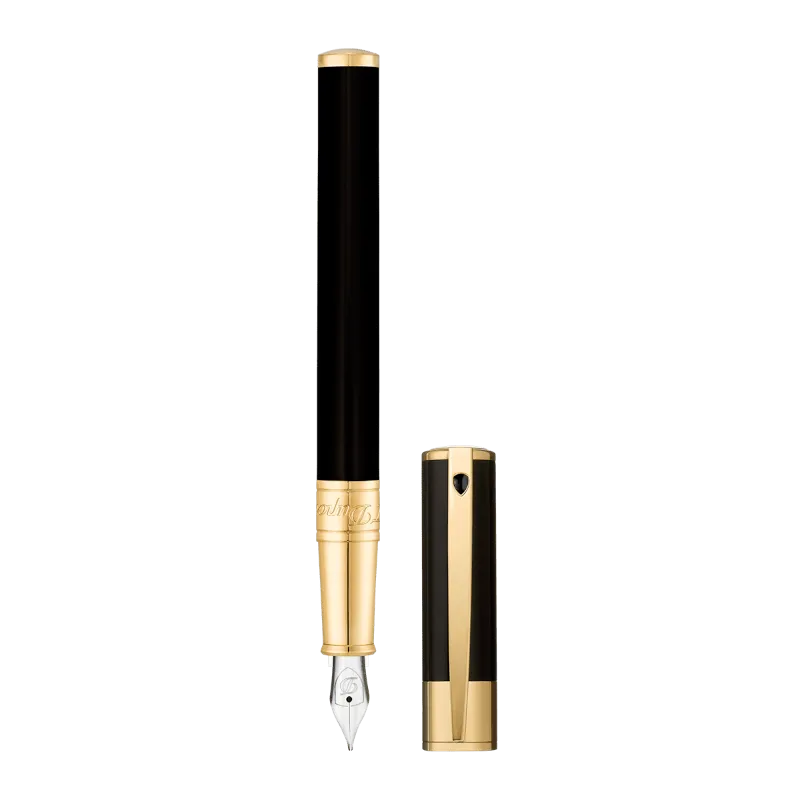 Ручка Dupont 260205 Ручка перо 