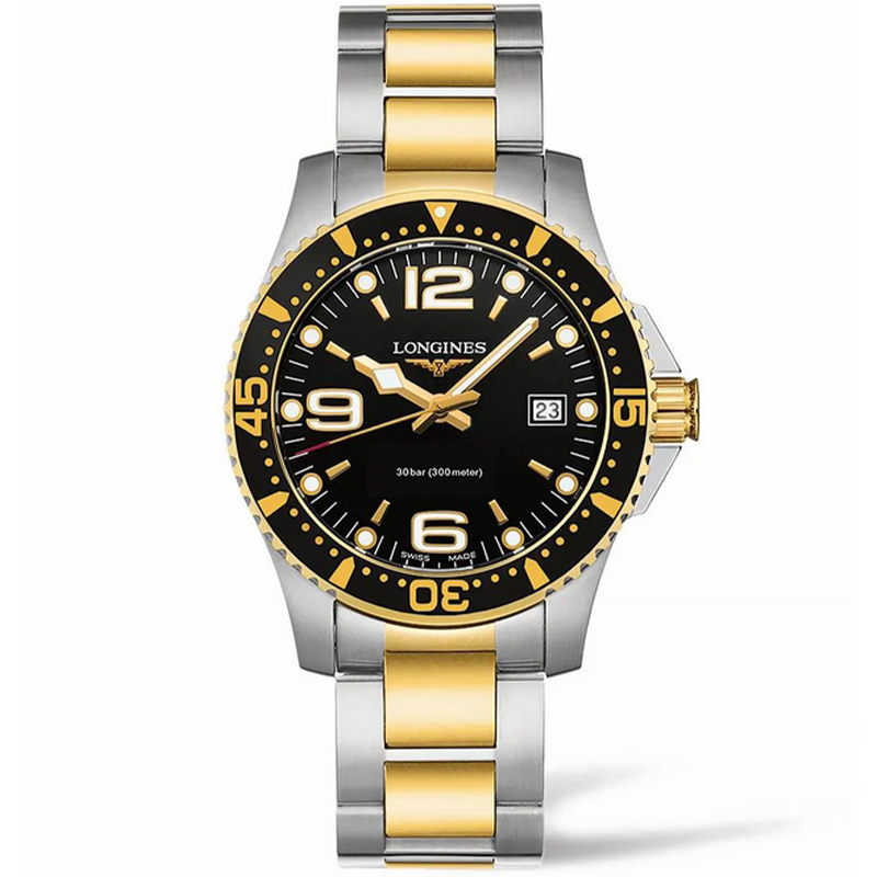 Longines L37403567  Фото 1