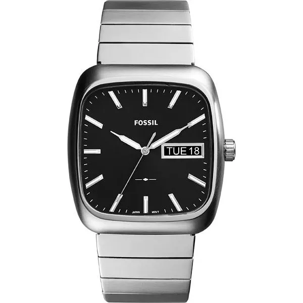 Наручные часы  Fossil FS5331  Фото 1