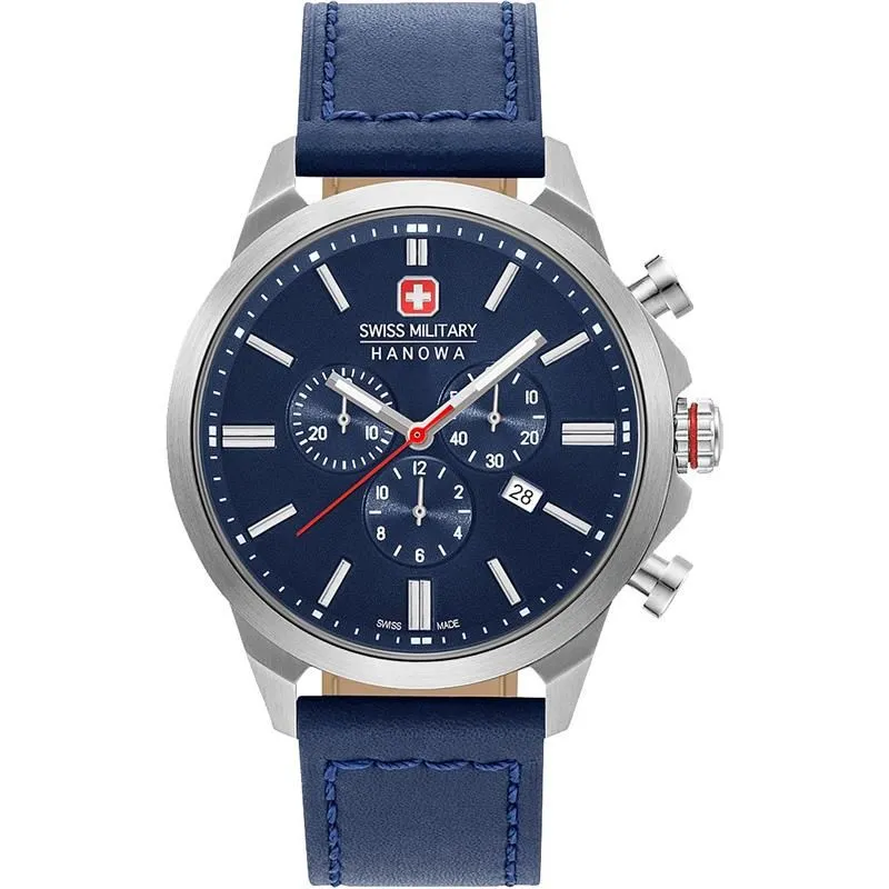 Swiss Military Hanowa 06-4332.04.003 