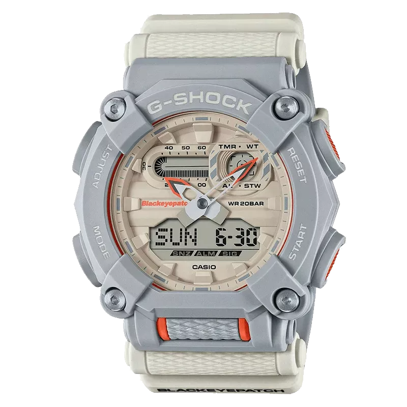 Casio G-Shock GA-900BEP-8A  Фото 1