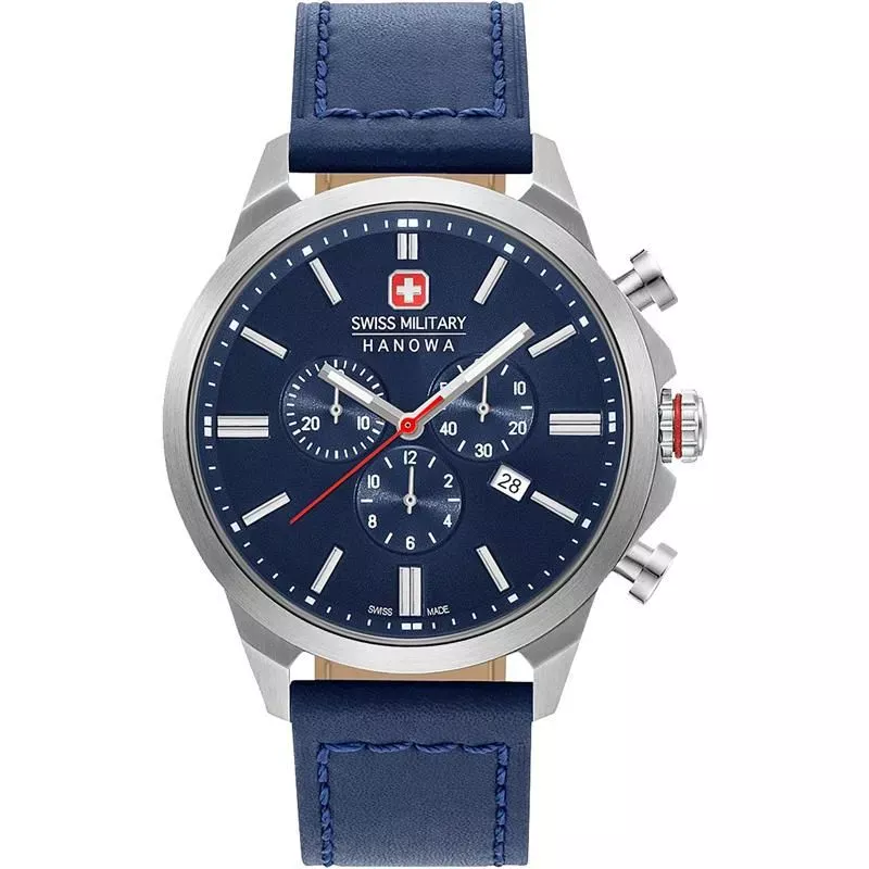 Swiss Military Hanowa 06-4332.04.003 