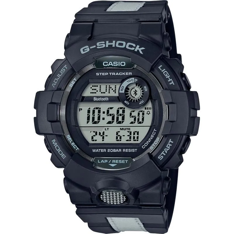 Casio G-Shock GBD-800LU-1E  Фото 1