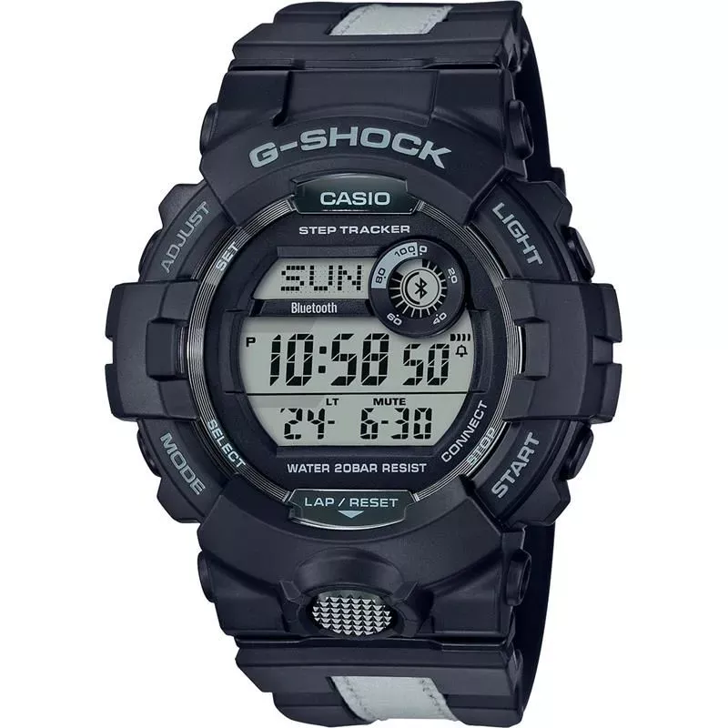 Casio G-Shock GBD-800LU-1E  Фото 1