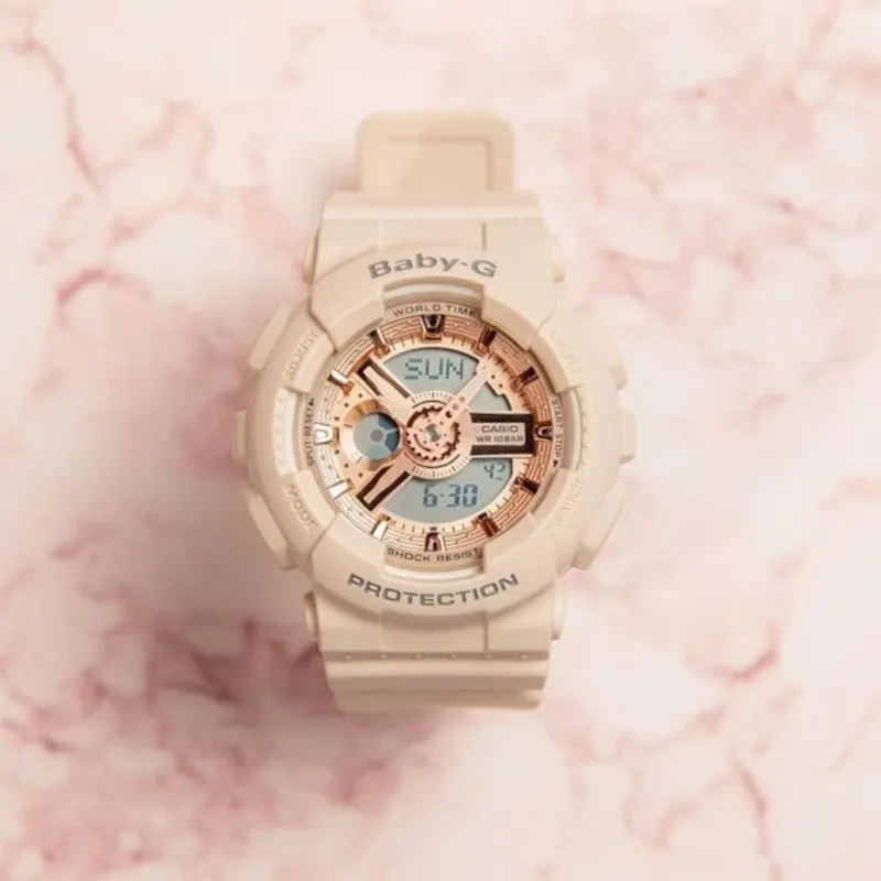 Casio Baby-G BA-110XCP-4A  Фото 2