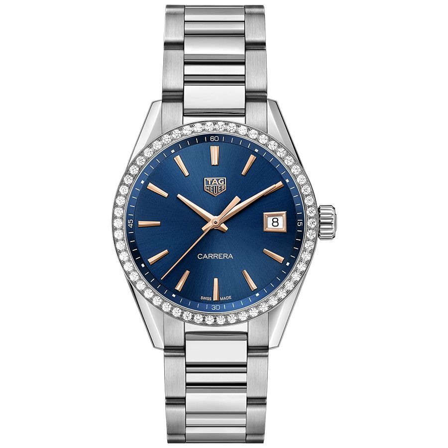 Tag Heuer WBK1317.BA0652  Фото 1