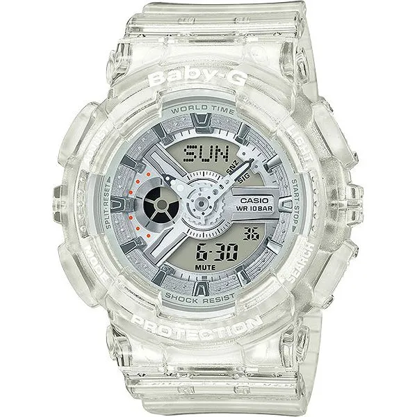 Casio Baby-G BA-110CR-7A  Фото 1