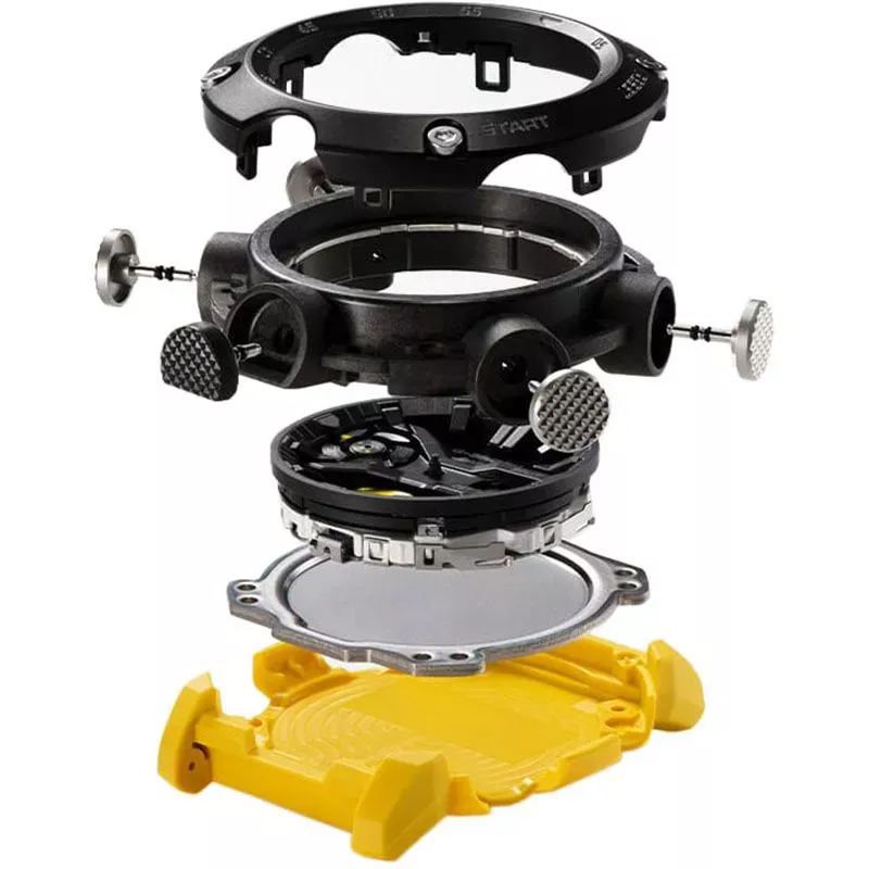 Casio G-Shock GA-2000WM-1A  Фото 2