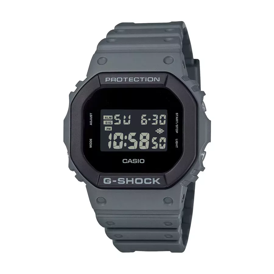 Casio G-Shock DW-5610UU-8  Фото 1