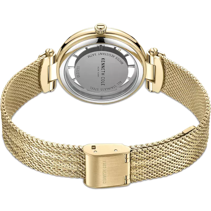 Kenneth Cole KCWLG2223003  Фото 2