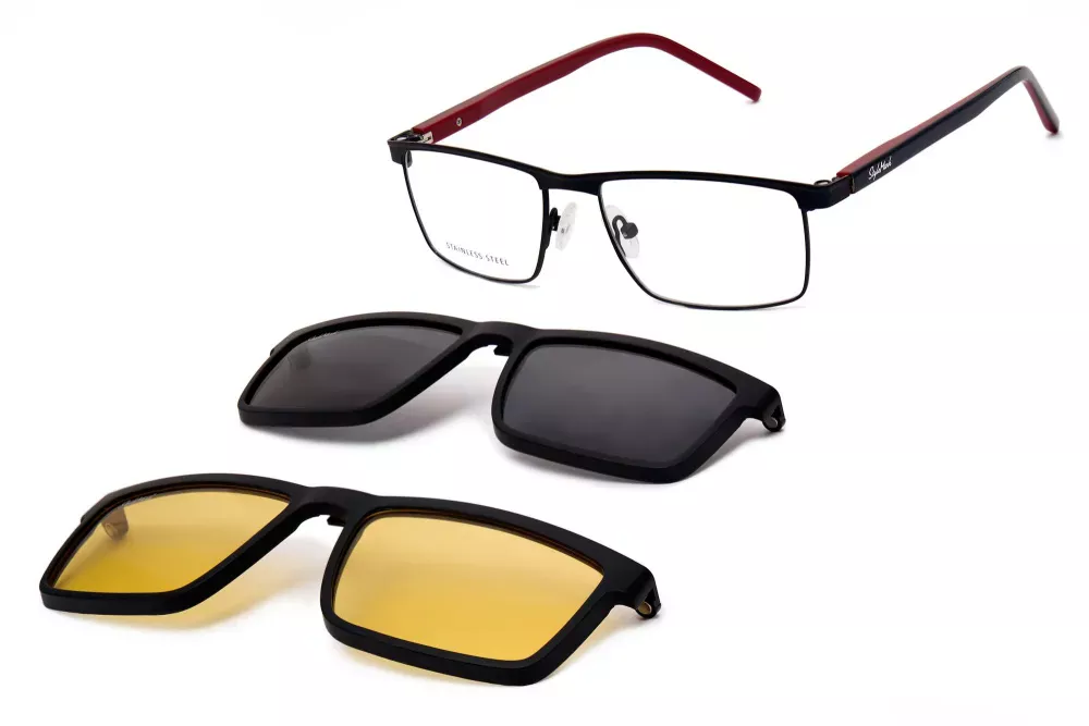 StyleMark C1704C Clip-on 