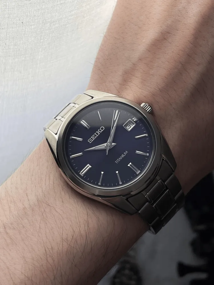 Seiko SUR373P1  Фото 3