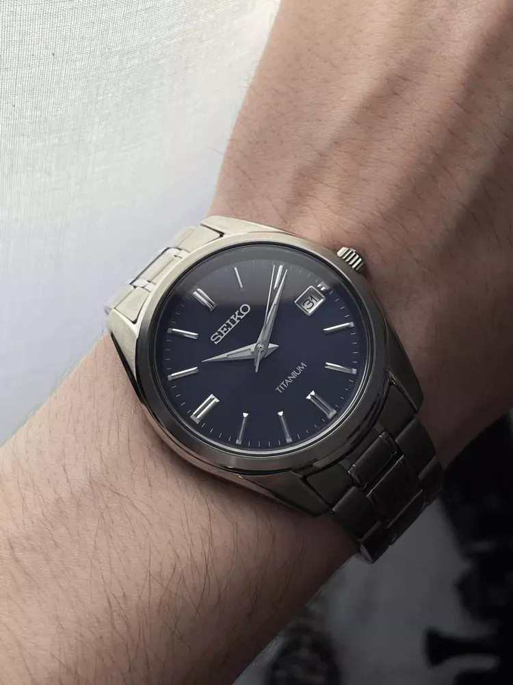 Seiko SUR373P1  Фото 3