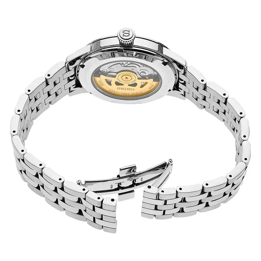 Seiko SRPB77  Фото 3