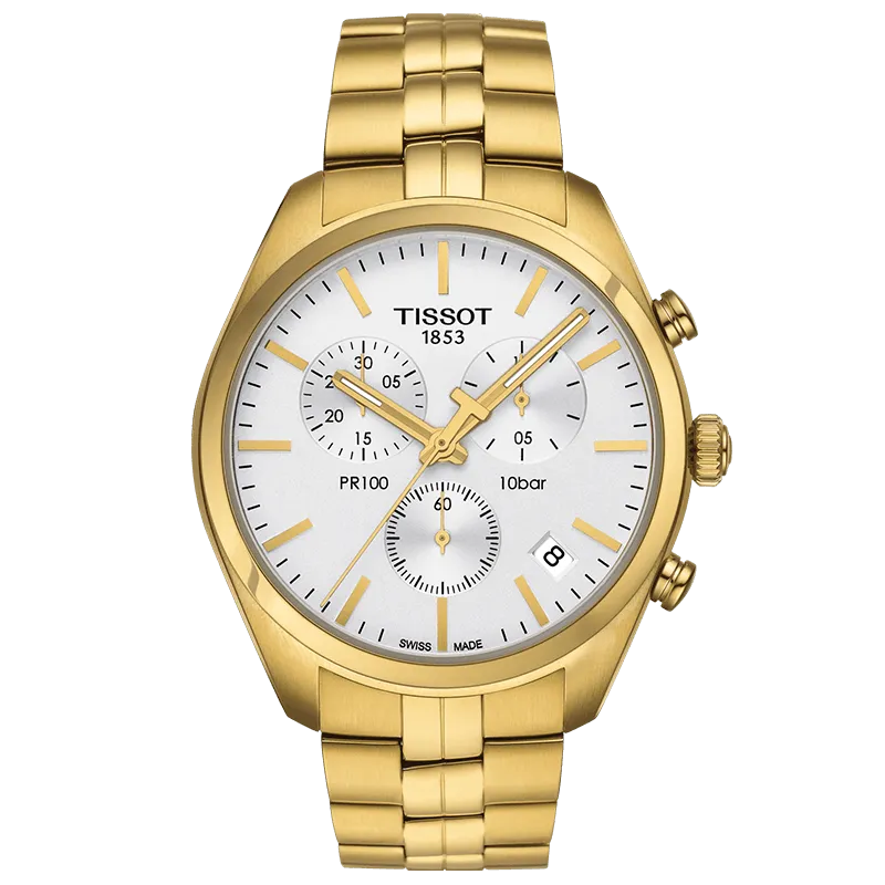 Tissot T101.417.33.031.00  Фото 1