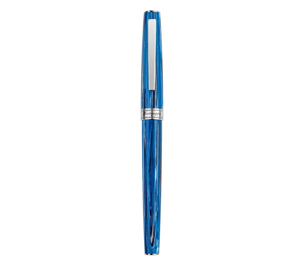 Montegrappa ISA1RRAB_6 Ручка-роллер Montegrappa ARMONIA  Фото 2