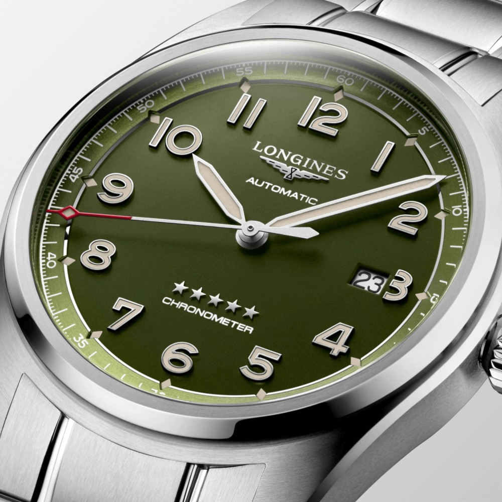 Longines L3.811.4.03.6  Фото 2