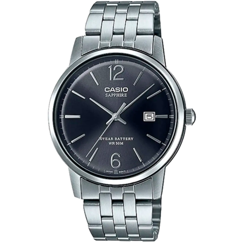 Casio Collection MTS-110D-1A 
